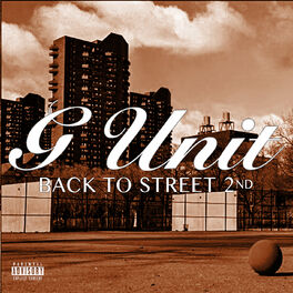 Album cover of Back To The Street 2