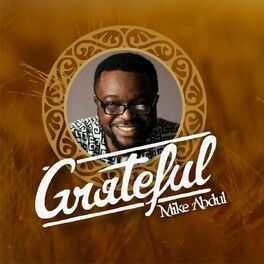 Album cover of Grateful - EP