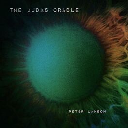 Album cover of The Judas Cradle