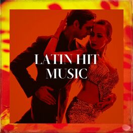 Album cover of Latin Hit Music