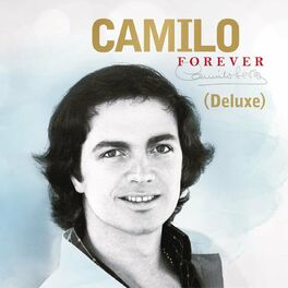 Album cover of Camilo Forever (Deluxe)