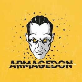Album cover of Armagedon