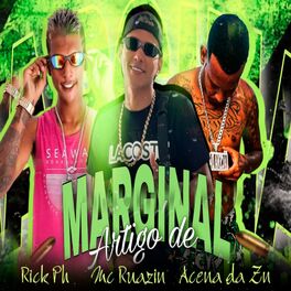 Album cover of Artigo de Marginal