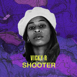 Album cover of Shooter