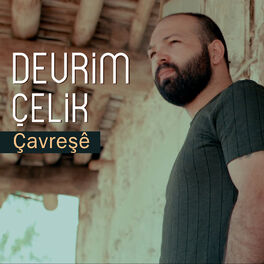 Album cover of Çavreşê