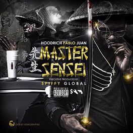 Album cover of Master Sensei
