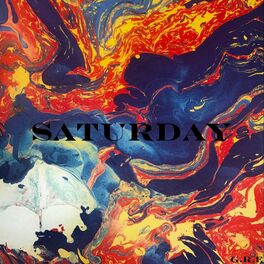 Album cover of Saturday
