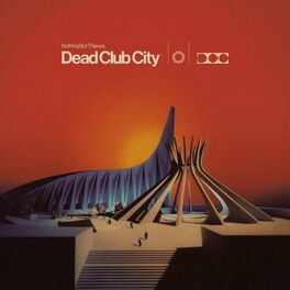 Album cover of Dead Club City