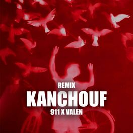 Album cover of Kanchouf (feat. Valen)