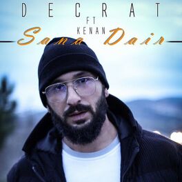 Album cover of Sana Dair
