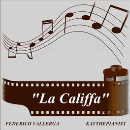 Album cover of La Califfa (From 