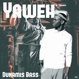 Album cover of Yaweh