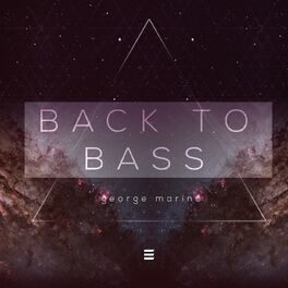 Album cover of Back to Bass
