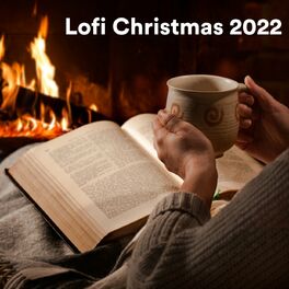 Album cover of Lofi Christmas 2022