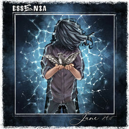 Album cover of June 26th