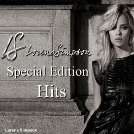Album cover of Lorena Simpson (Special Edition Hits)