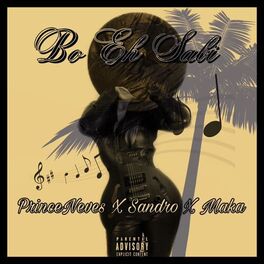 Album cover of Bo Eh Sabi (feat. Sandro & Maka 3.0)