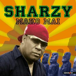 Album cover of Mako Mai
