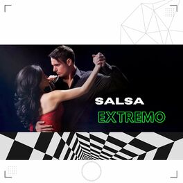 Album cover of Salsa Extremo