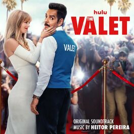 Album cover of The Valet (Original Soundtrack)