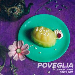 Album cover of Poveglia (Radio Edit)
