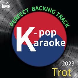 Album cover of 2023 Musicen Karaoke VOL.03