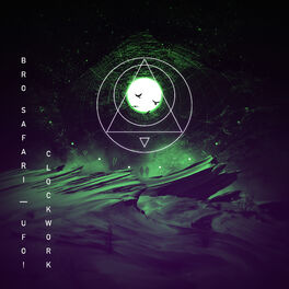 Album cover of Clockwork