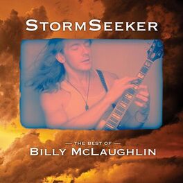 Album cover of Stormseeker: The Best of Billy McLaughlin