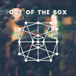 Album cover of Out of the Box