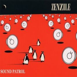 Album cover of Sound Patrol