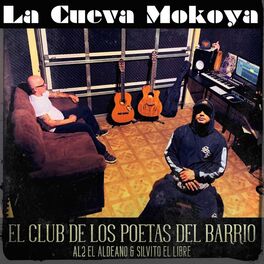 Album cover of El Club de los Poetas del Barrio