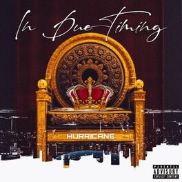 Album cover of In Due Timing