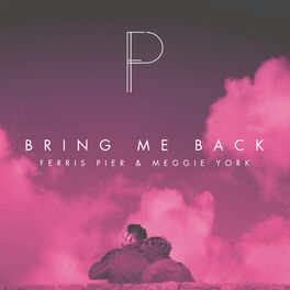 Album cover of Bring Me Back
