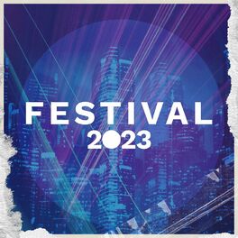 Album cover of Festival 2023