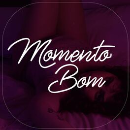 Album cover of Momento Bom
