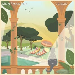 Album cover of Le sud