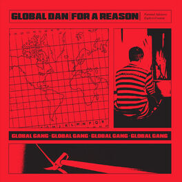 Album cover of For A Reason