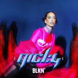 Album cover of Nicky