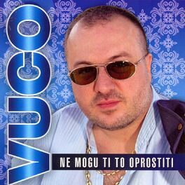 Album cover of Ne Mogu Ti To Oprostiti