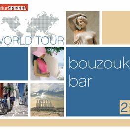 Album cover of World Tour - Bouzouki Bar