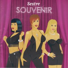 Album cover of Souvenir