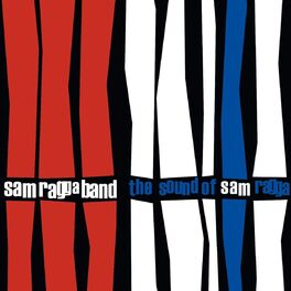 Album cover of The Sound Of Sam Ragga