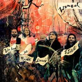 Album cover of Wo liegt das Ende dieser Welt