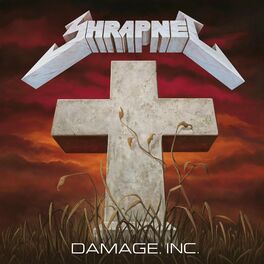 Album cover of Damage, Inc. (feat. Heathen & Kragen Lum)