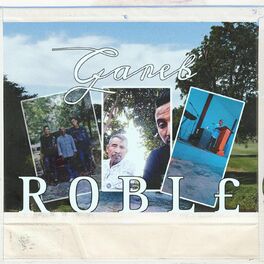 Album cover of Roble
