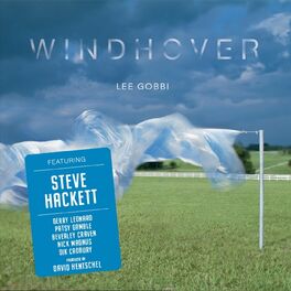 Album cover of Windhover
