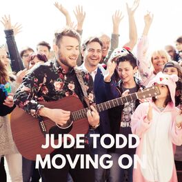 Album cover of Moving On