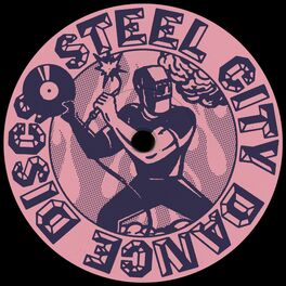 Album cover of Steel City Dance Discs, Vol. 6