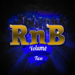 Album cover of R&B, Vol. 2