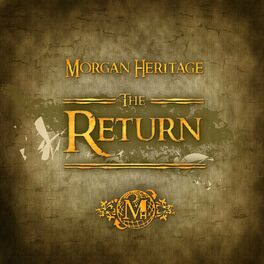 Album cover of The Return - EP
